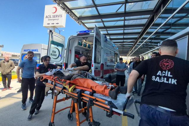 Zonguldak'ta kaçak maden ocağında baba hayatını kaybetti