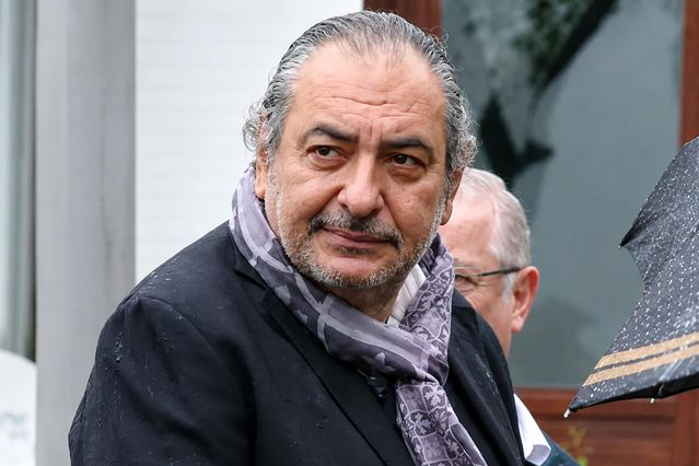 Reha Muhtar'ın son halini gören şoke oldu