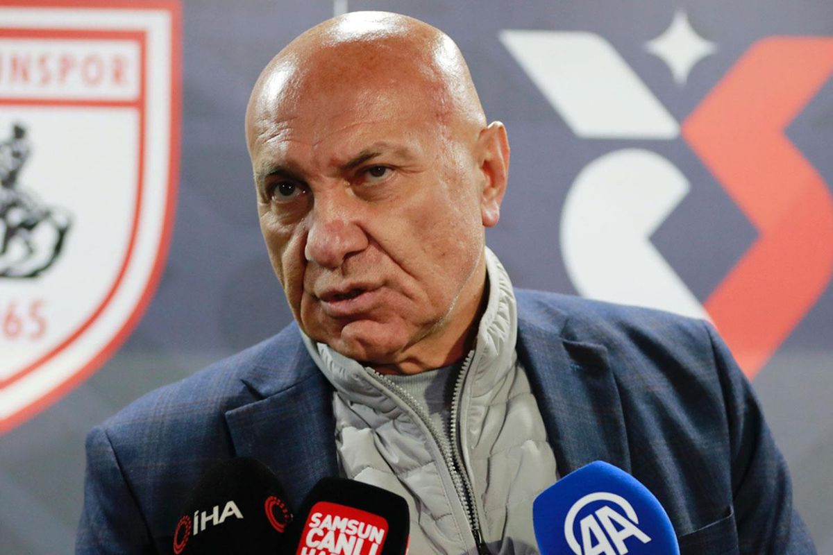 Samsunspor, Galatasaray\'ın iki yıldızını istiyor