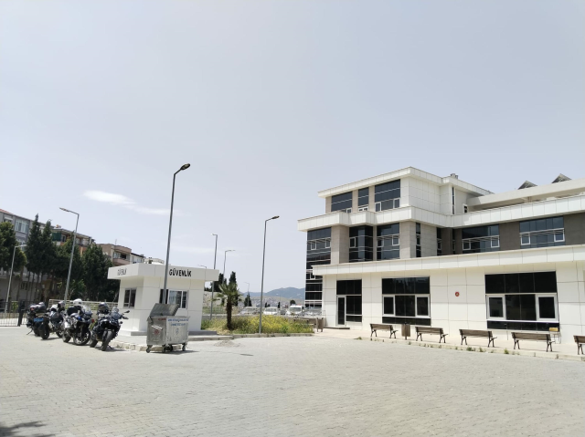 Şantiyedeki yanmış cesedin sırrı çözüldü! Yanındaki kadından kan donduran ifade
