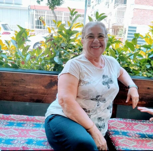 Şantiyedeki yanmış cesedin sırrı çözüldü! Yanındaki kadından kan donduran ifade