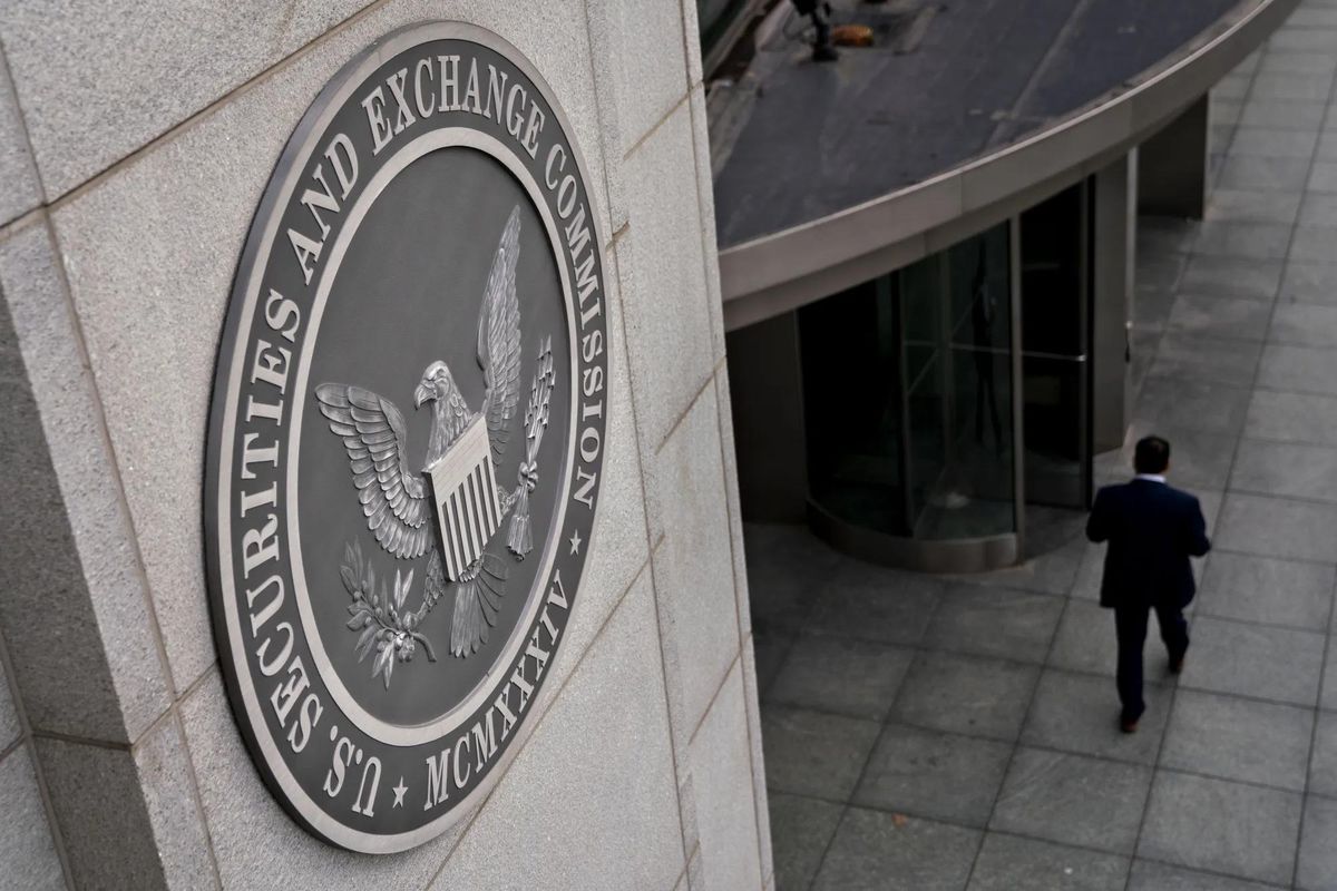 SEC\'in tokenize hisseler için inovasyon muafiyeti bu hafta içinde gelebilir
