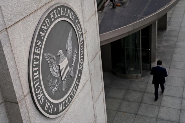 SEC'in tokenize hisseler için inovasyon muafiyeti bu hafta içinde gelebilir