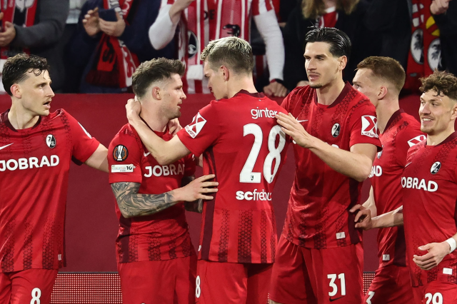 Tarihi final! Tüpraş Stadyumu'nda bir ilk yaşanacak