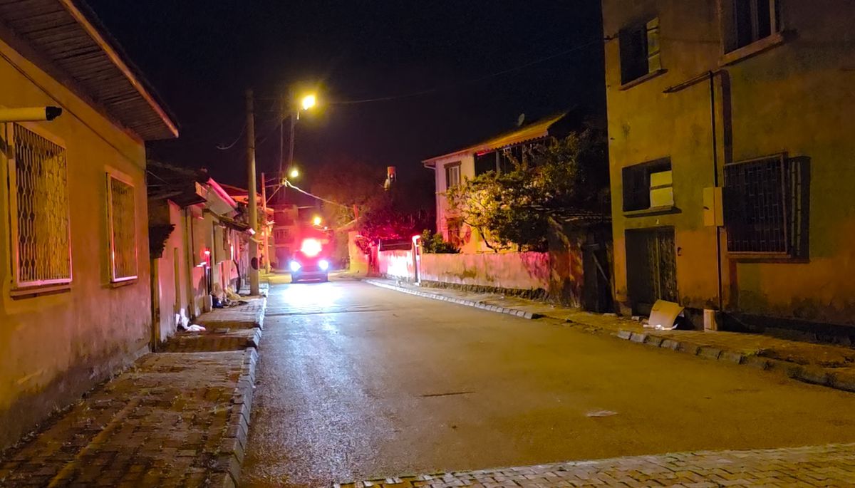 Tokat\'ta Baraj Alarmı: Tahliye Uyarısı
