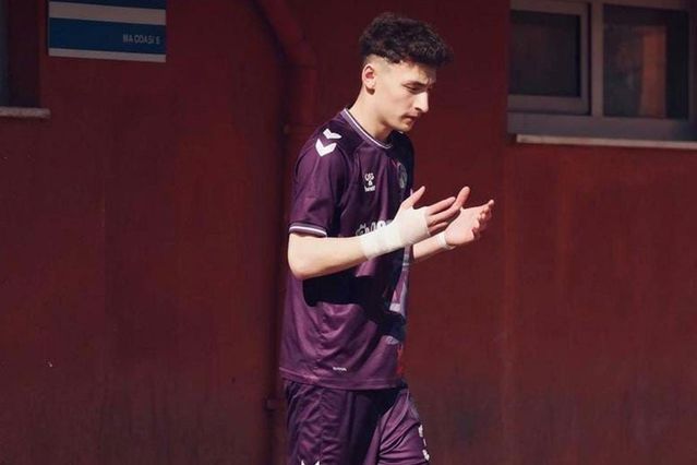 Türk futbolunun acı kaybı: Abdullah Sultanoğlu hayatını kaybetti