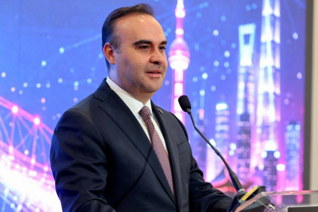 Türk gençlerinden uluslararası bilim olimpiyatlarında büyük başarı