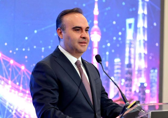 Türk Gençler Bilim Olimpiyatlarında 13 Madalya Kazandı
