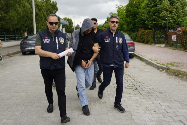 10 yıl önce öldürülen Ayşen'i boşandığı eşi öldürmüş