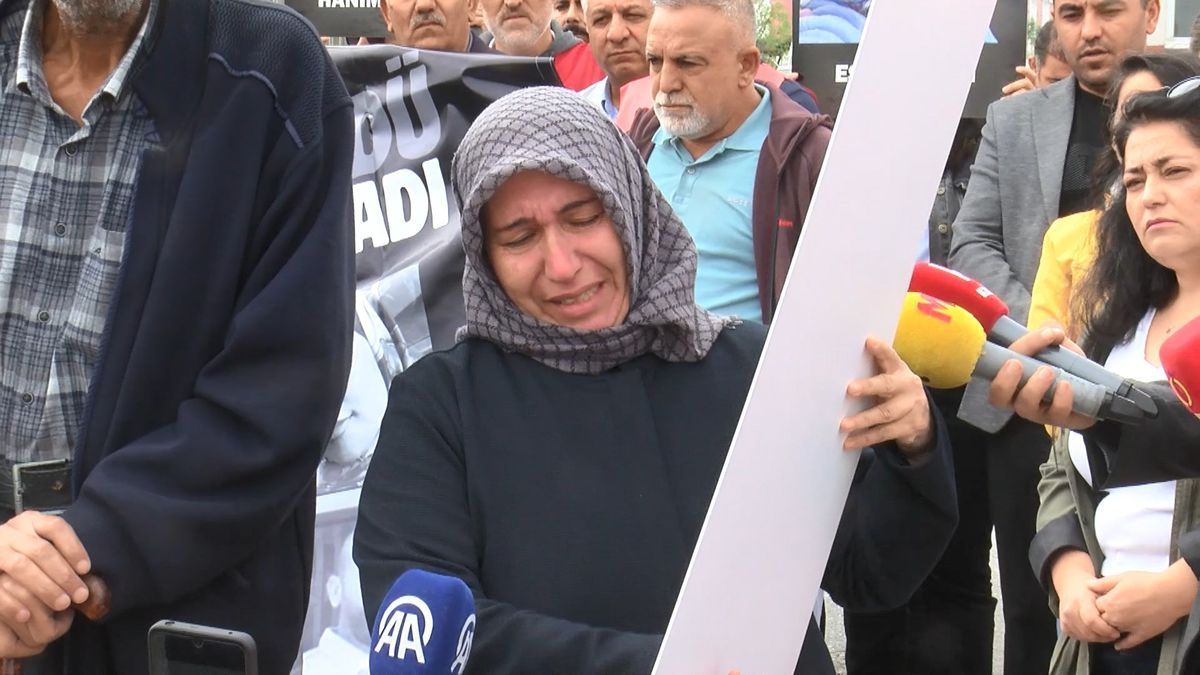 Dilovası Yangını Davası Başladı