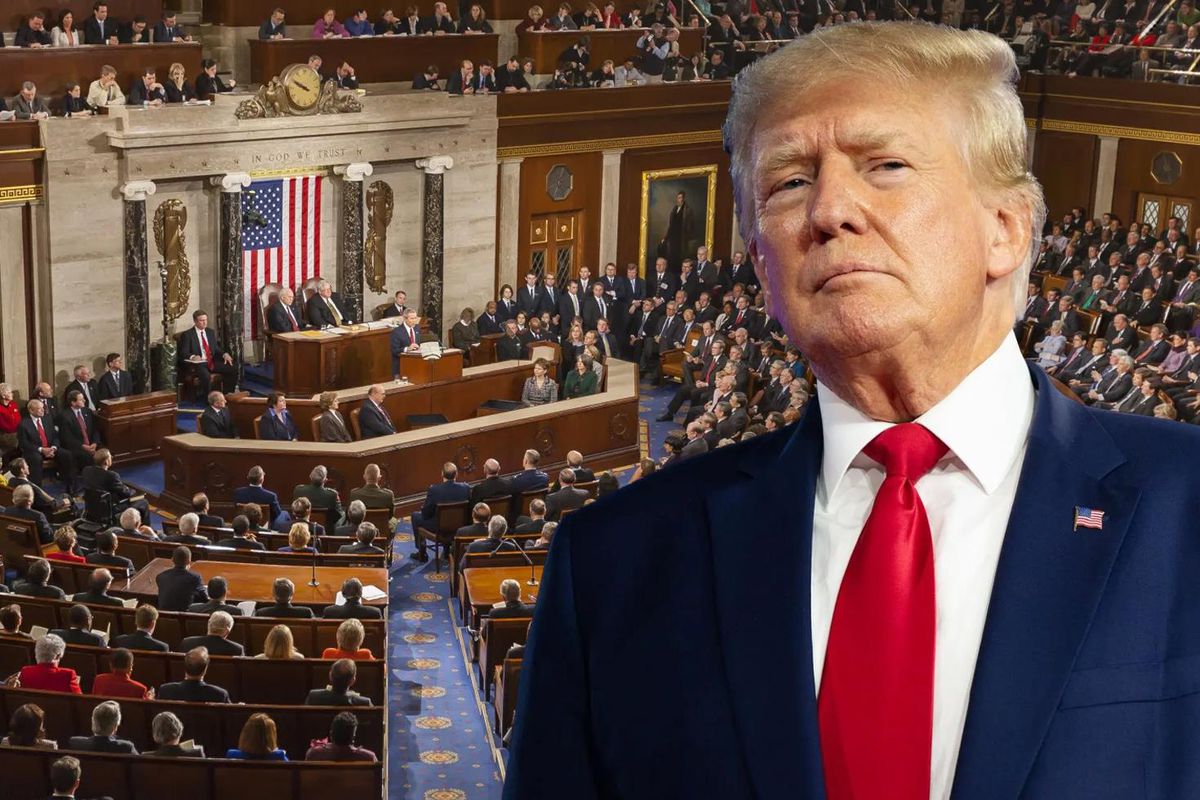 ABD Senatosu, Trump\'ın İran\'a saldırılarını kısıtlayan "savaş yetkileri" tasarısını kabul etti
