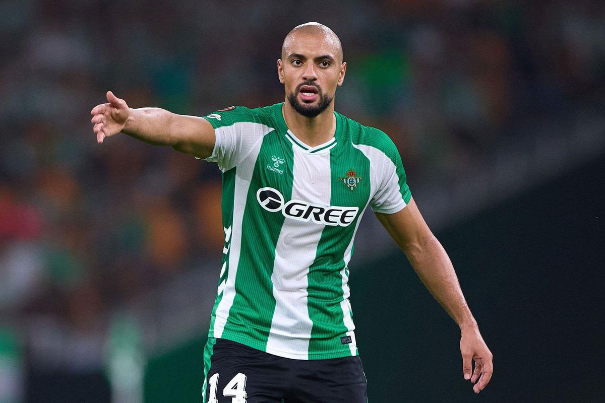 Amrabat\'tan çok konuşulacak Fenerbahçe kararı