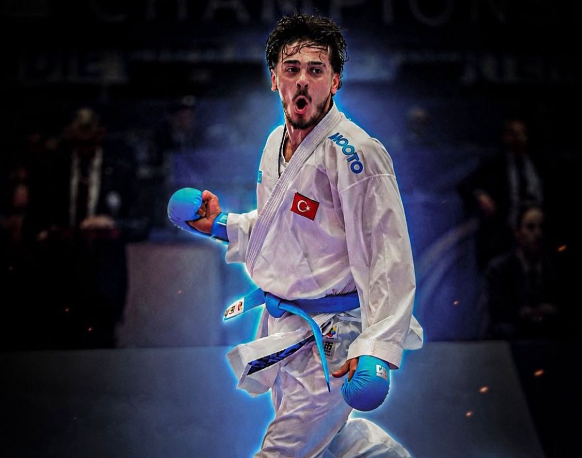 Türk Karate Takımı Avrupa Şampiyonası\'nda Başarılar Elde Etti