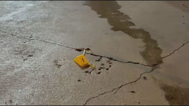 Beylikdüzü'nde kafeye silahlı saldırı | Son Dakika