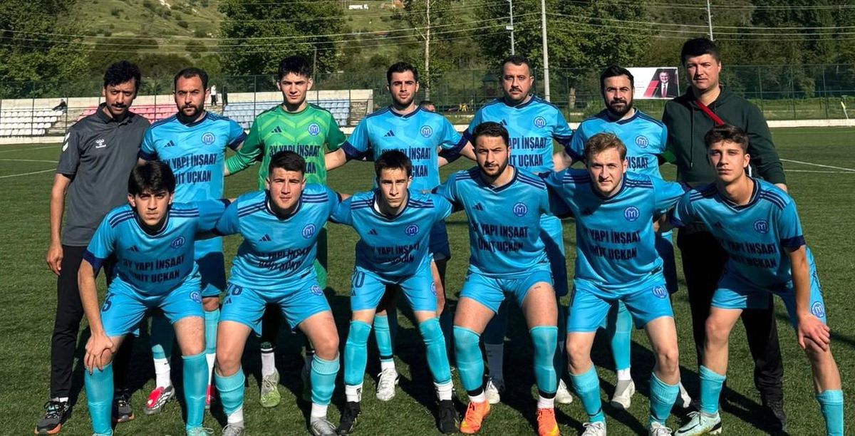 Bilecik 2. Amatör Lig'de Liderler Belirlendi