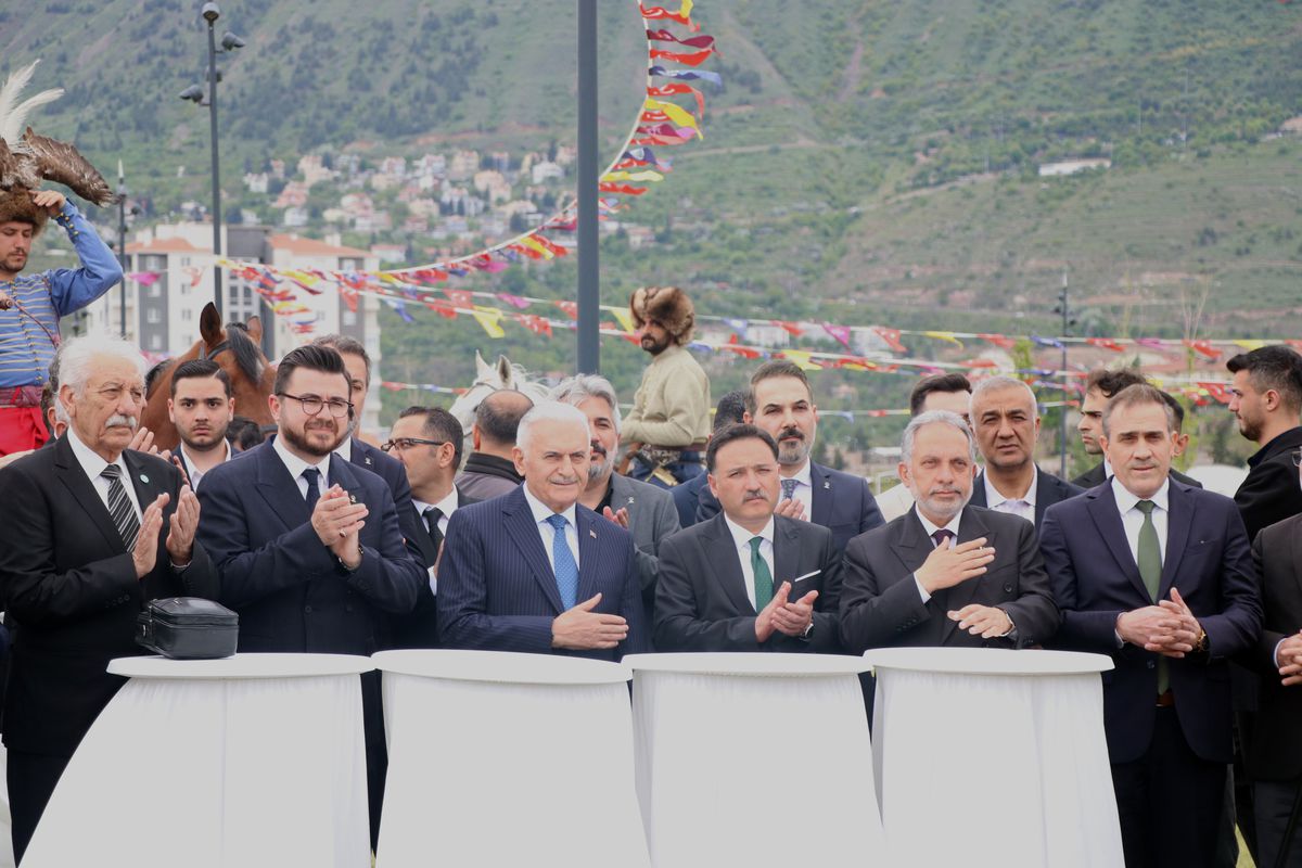 Türk Dünyası\'nda Birlik Vurgusu