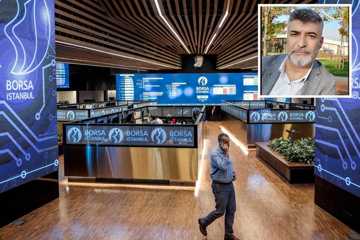 Borsa İstanbul\'da manipülasyon soruşturmasında tutuklanan Kerim Toker tahliye edildi