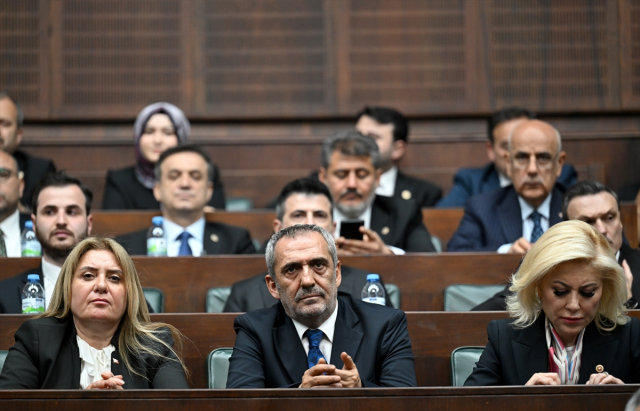Cumhurbaşkanı Erdoğan: En büyük eserlerimizden biri olarak gördüğümüz Terörsüz Türkiye sürecini menziline ulaştıracağız