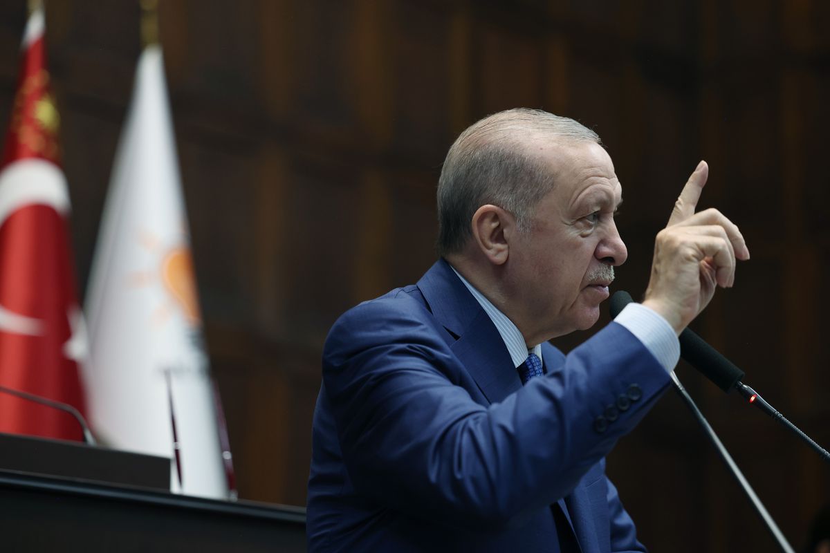 Cumhurbaşkanı Erdoğan: Gençleri hafife alan hareketin başarı şansı yoktur