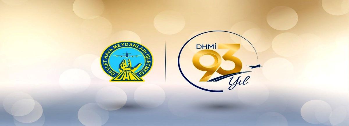 DHMİ\'nin 93. Yıl Dönümü Kutlandı