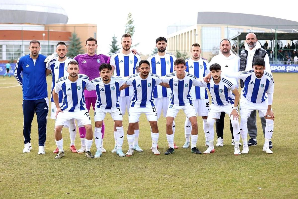 EBBSK ve Oltu 25 Mart SK play-out maçında karşı karşıya gelecek