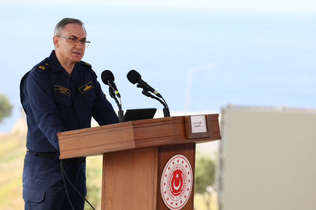 EFES-2026’da güç gösterisi! Yerli silahlar ilk kez sahada