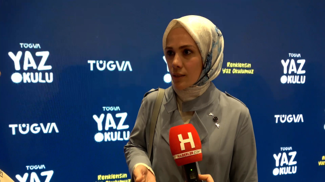 Dr. Esra Albayrak, sosyal medya algoritmalarına dikkat çekti