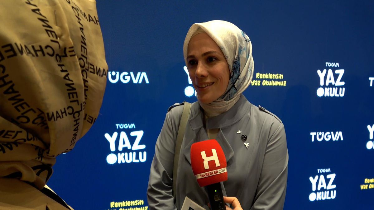 Dr. Esra Albayrak, sosyal medya algoritmalarına dikkat çekti