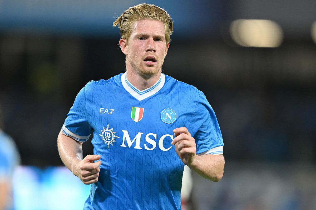 Fenerbahçe\'den Kevin De Bruyne bombası