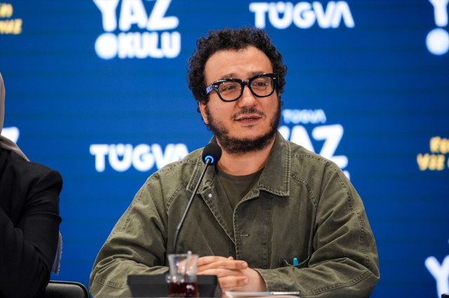 TÜGVA Yaz Okulu tanıtıldı! 500 bin genci ağırlayacak