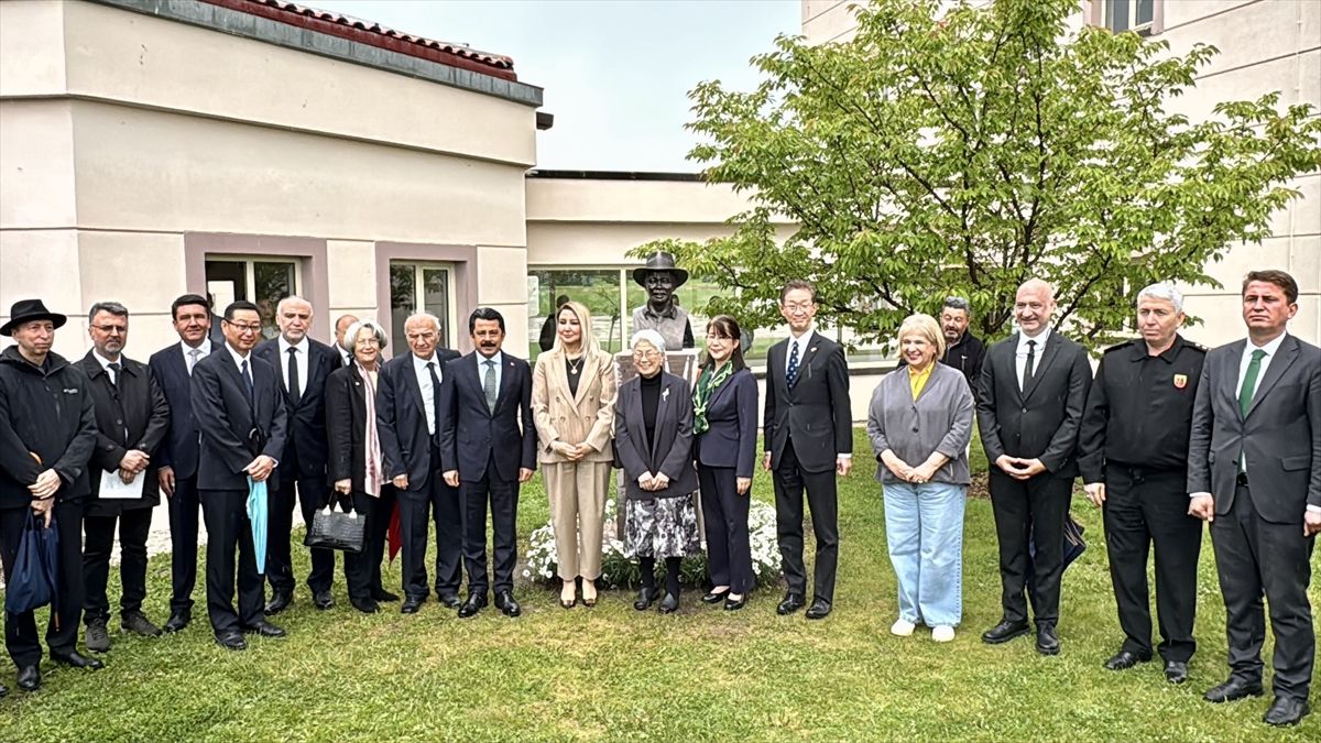 Sachihiro Omura, Anma Töreniyle Yad Edildi