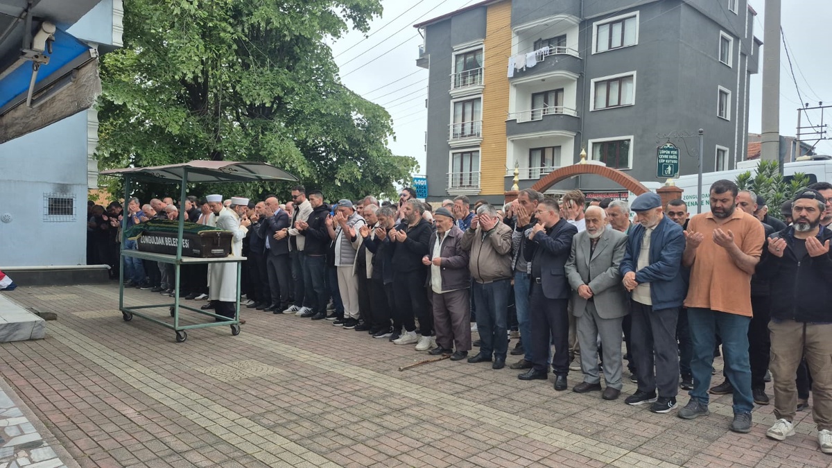 Zonguldak\'ta Kaçak Maden Ocağında Göçük: Bir İşçi Hayatını Kaybetti