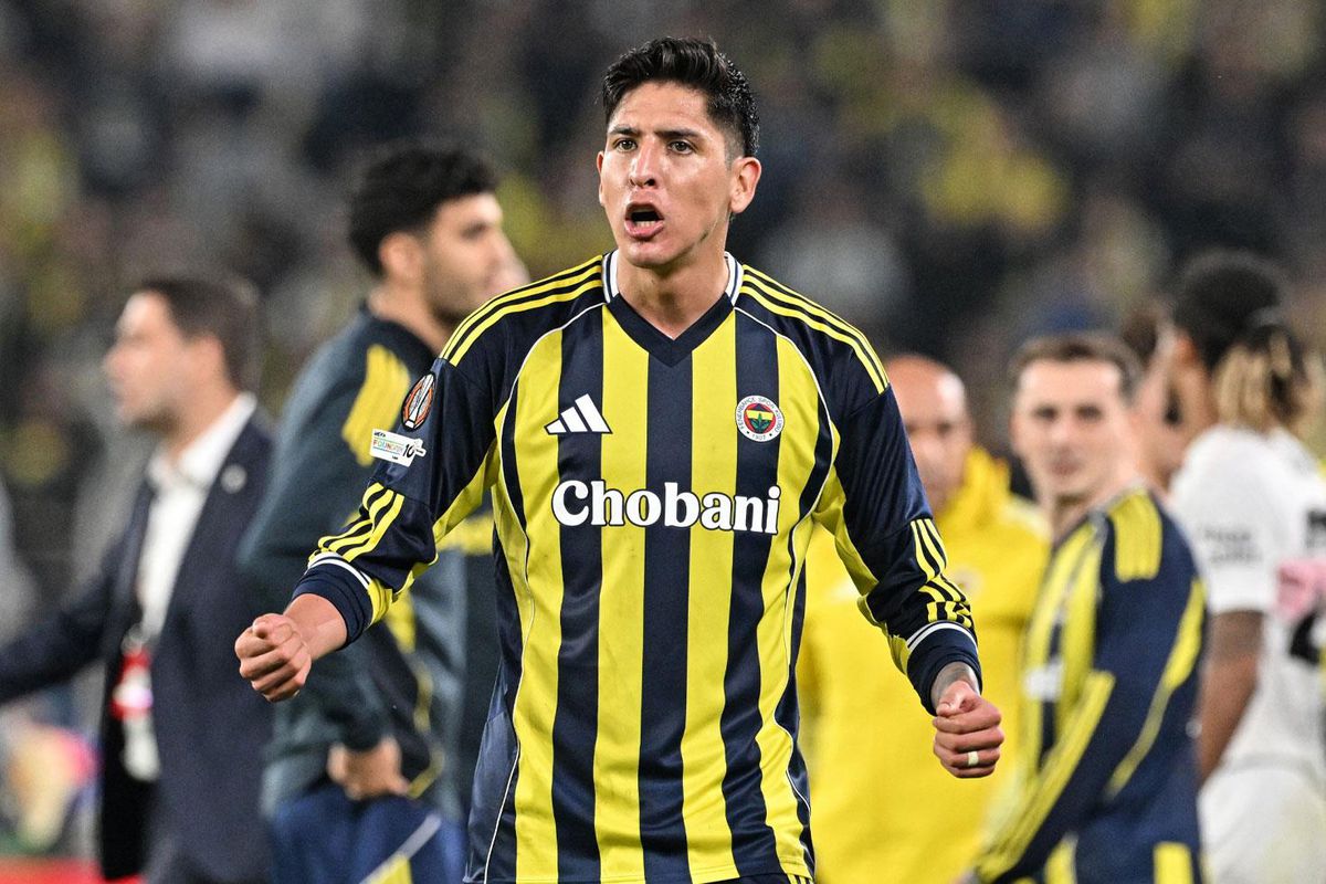 Karar resmen iletildi! Fenerbahçe\'de beklenen son