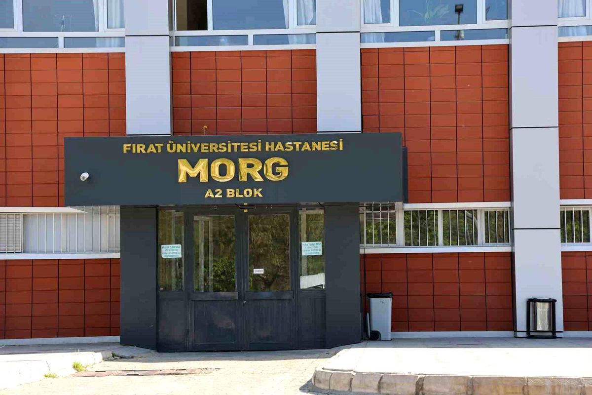 Elazığ\'da Tüfek Kazası: Genç Hayatını Kaybetti
