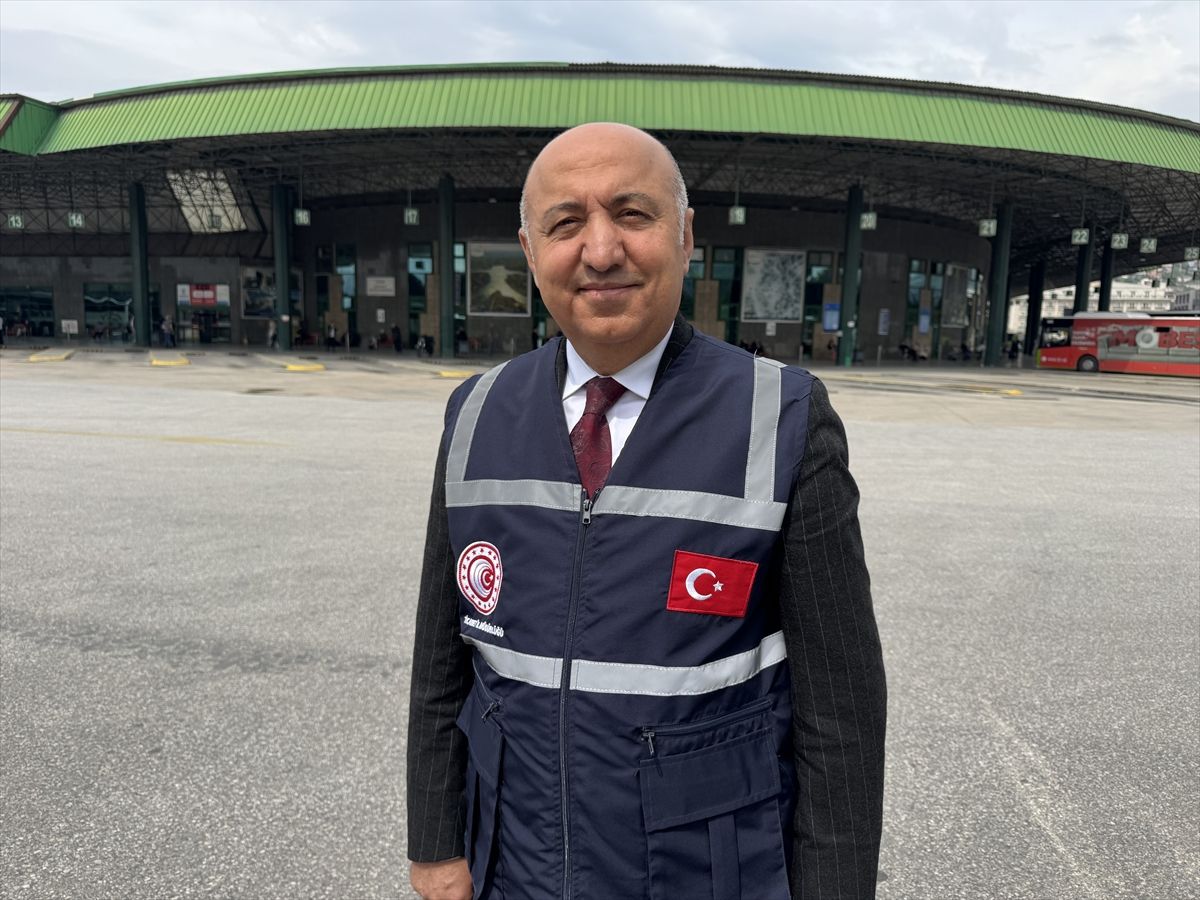 Kocaeli\'de Kurban Bayramı Denetimi