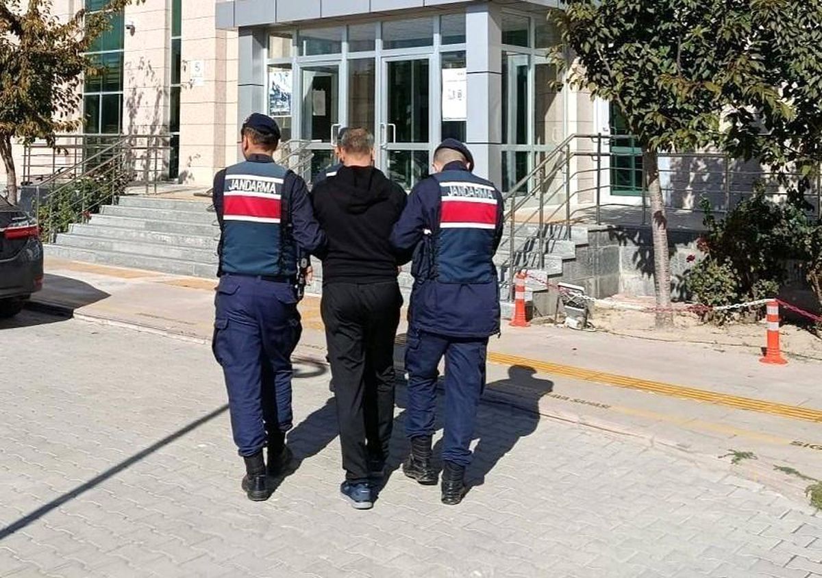 Çumra\'da Silahlı Kavga: 1 Ölü, 1 Yaralı