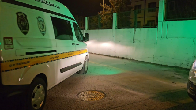 13 haftalık hamile kadının lüks otelde sır dolu ölümü