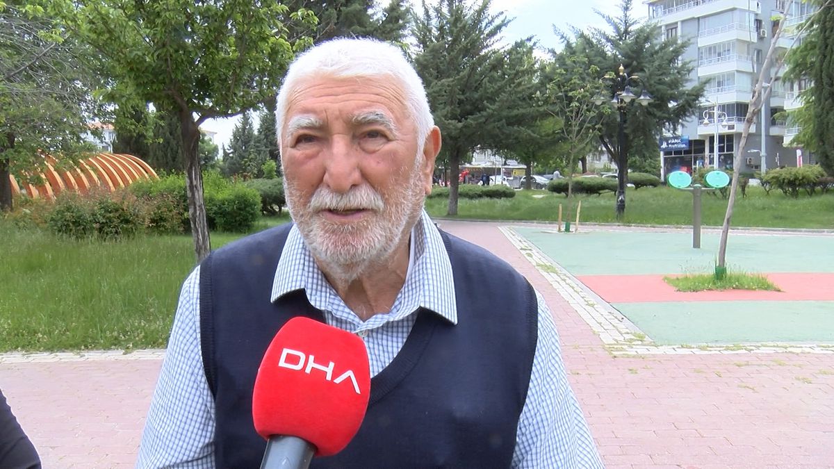 Malatya\'da 5.6 Büyüklüğünde Deprem: \'Baya Bir Sallandık\'