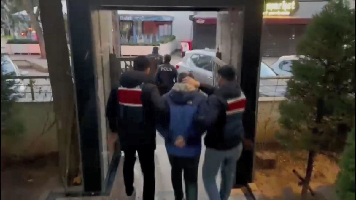 Malatya\'daki Depreme Geçmiş Olsun Mesajları