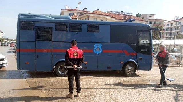 Malatya'da Suç Örgütü Davasında Duruşma Tamamlandı