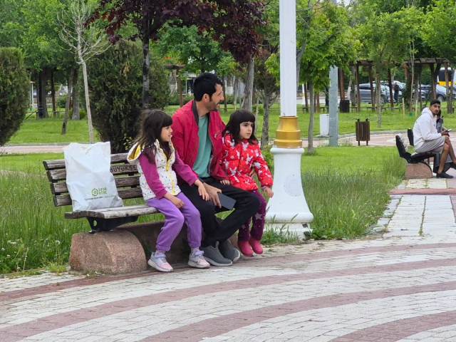 Malatya'da 5.6 büyüklüğünde deprem
