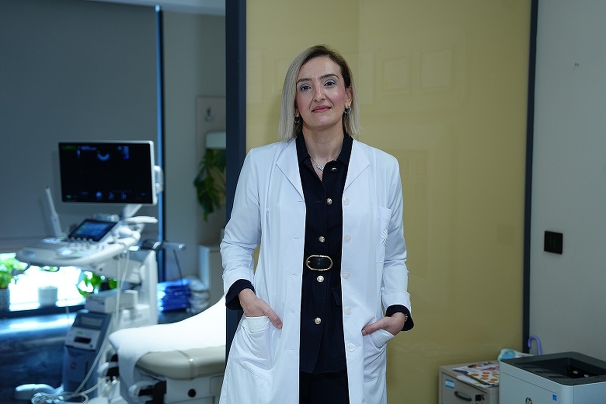 Menopoz Yaşı Düşüyor