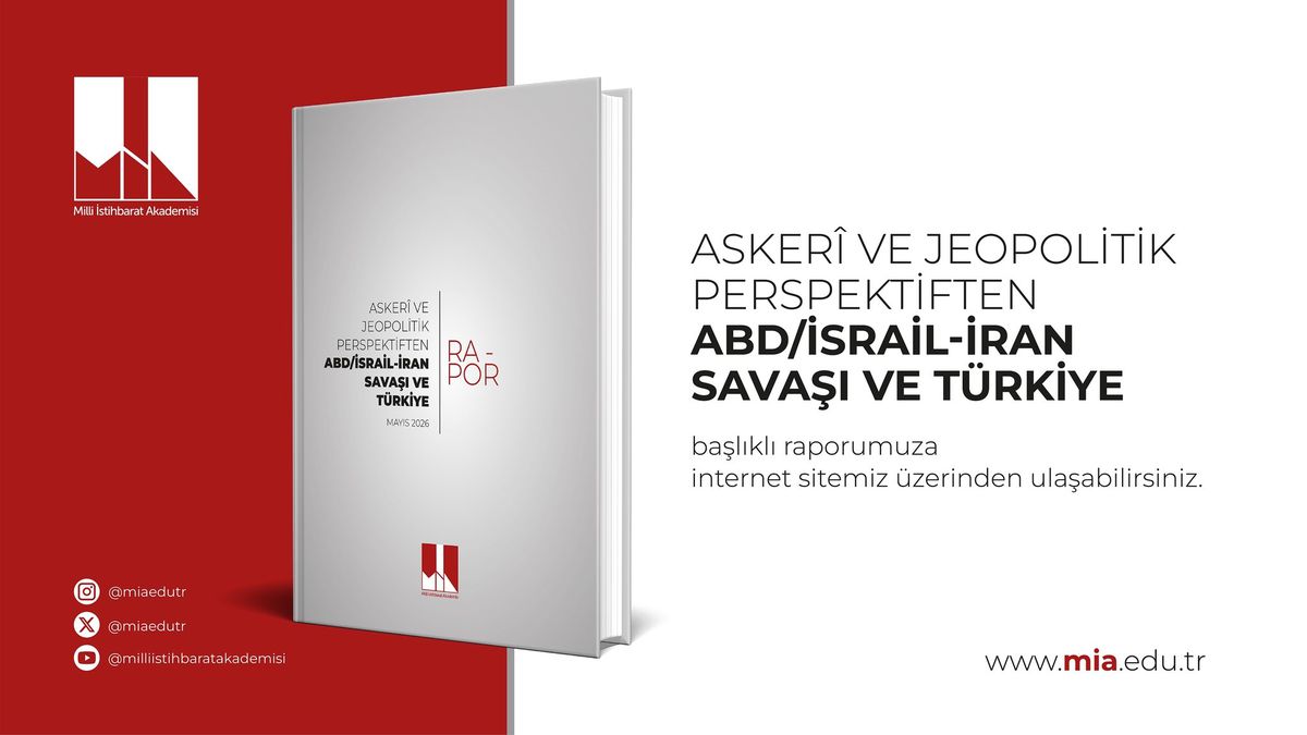 ABD/İsrail-İran Savaşı\'nın Etkileri