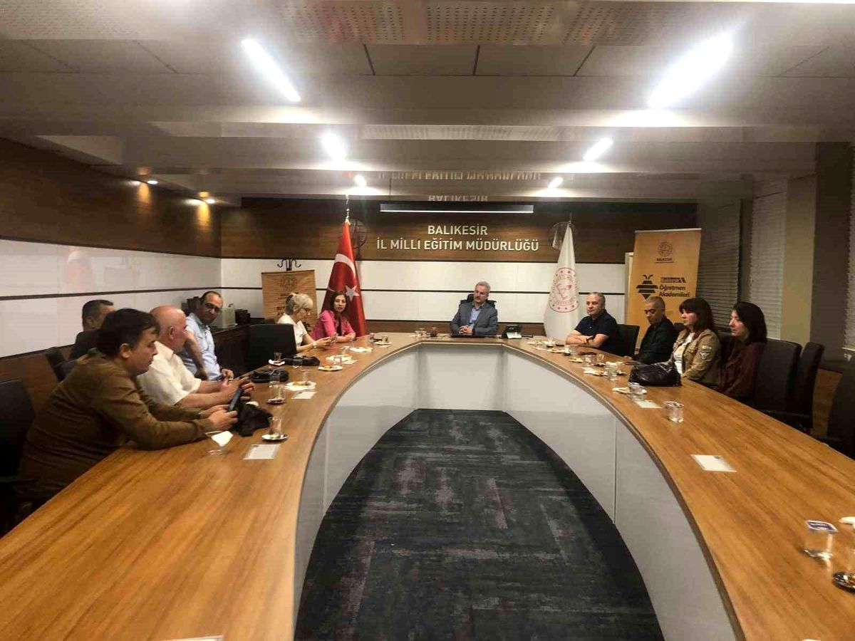 Varnalı İsmail\'in Kahramanlığı Anlatıldı