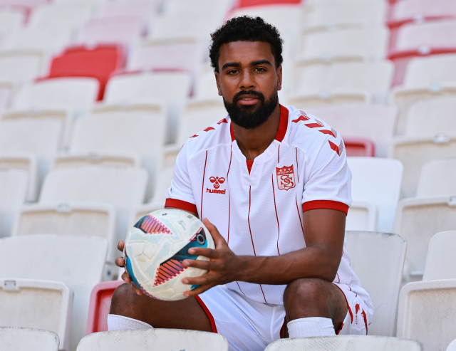 Noah Sonko Sundberg, Süper Lig'e geri dönüyor