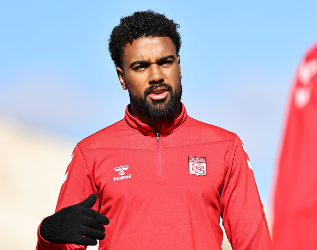 Noah Sonko Sundberg, Süper Lig'e geri dönüyor