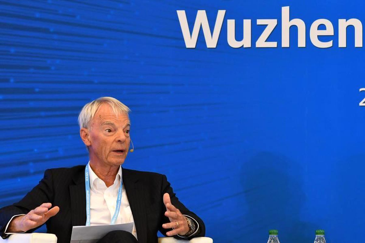 Michael Spence: Çin Yapay Zeka İle Öncü Olacak