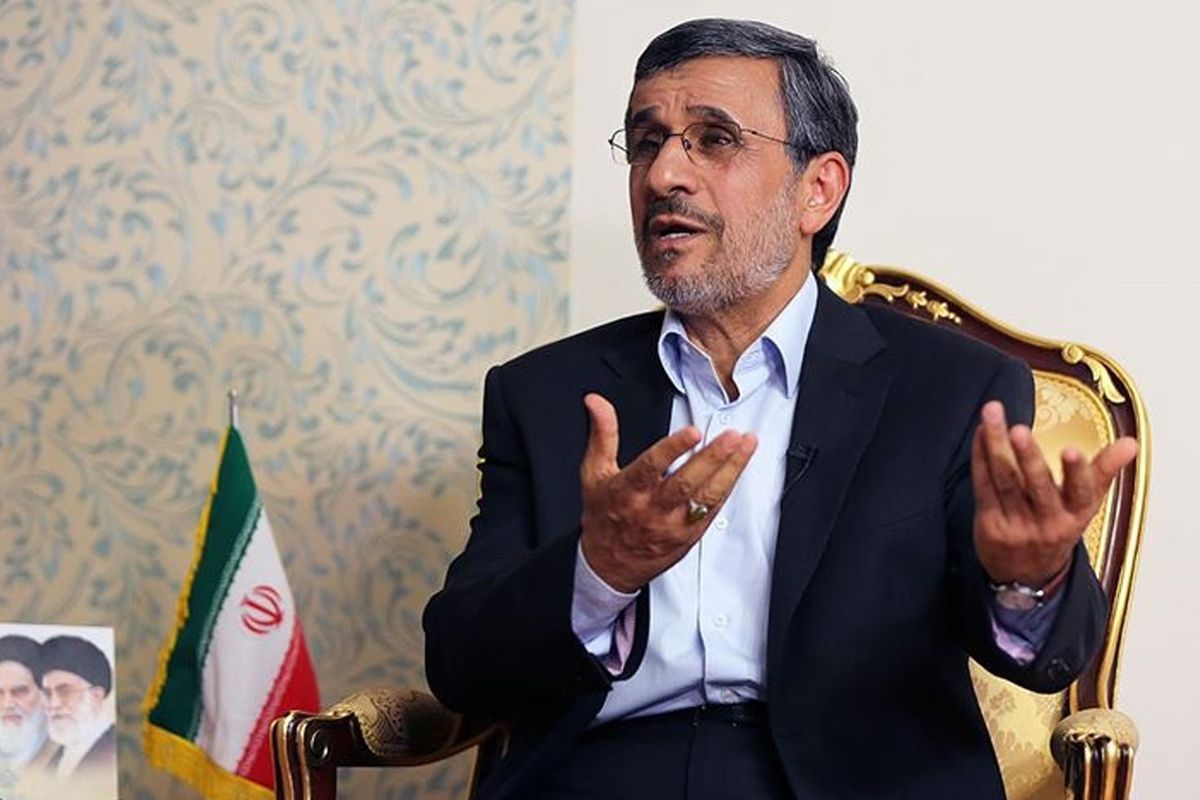 Savaşta ilk gün çöken planı! ABD, Ahmedinejad\'ı İran Cumhurbaşkanı yapmak istedi