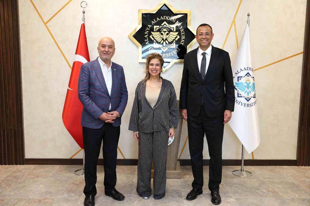 ALKÜ\'de Aile ve Eş Seçimi Konferansı