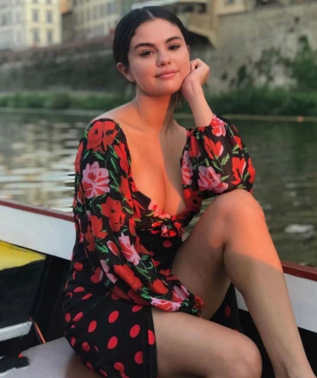 Selena Gomez hakkında bomba iddia: +18 filmde oynayacak